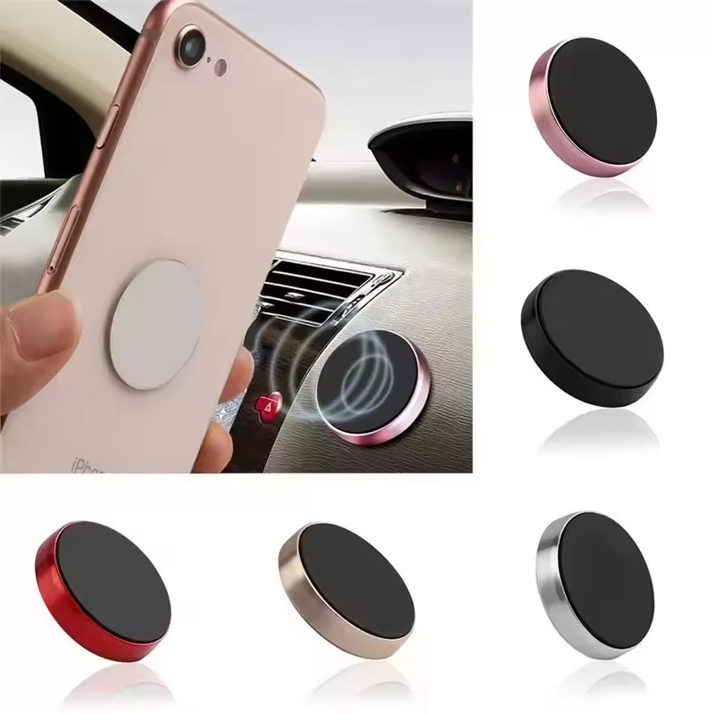 Magnetic Car Phone Holder Univ - đánh giá và giá Taco Stand Holder