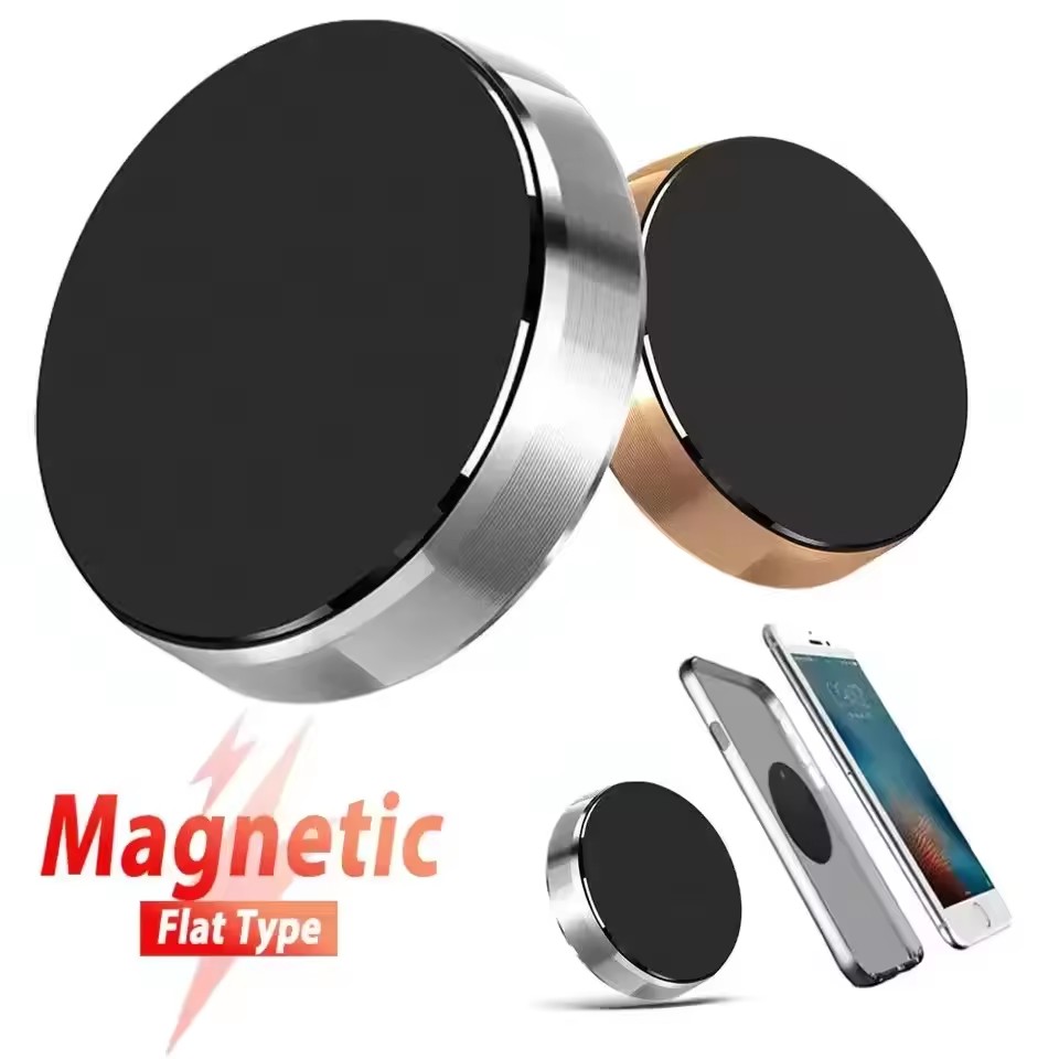 Magnetic Car Phone Holder Univ - đánh giá và giá Taco Stand Holder