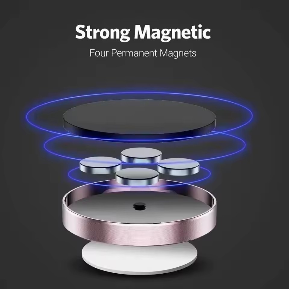 Magnetic Car Phone Holder Univ - đánh giá và giá Taco Stand Holder