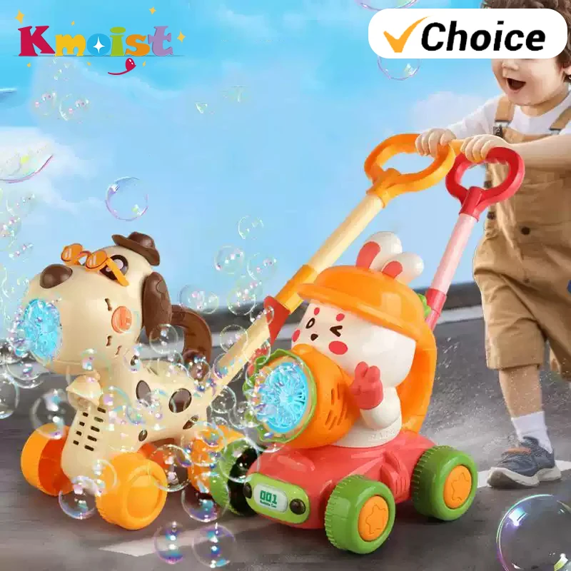 2026 Cute Bubble Machine Light - đánh giá và giá Hot Dog Press