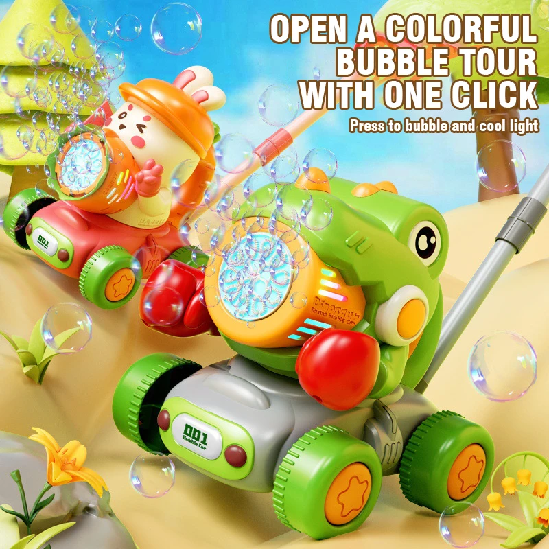 2026 Cute Bubble Machine Light - đánh giá và giá Hot Dog Press