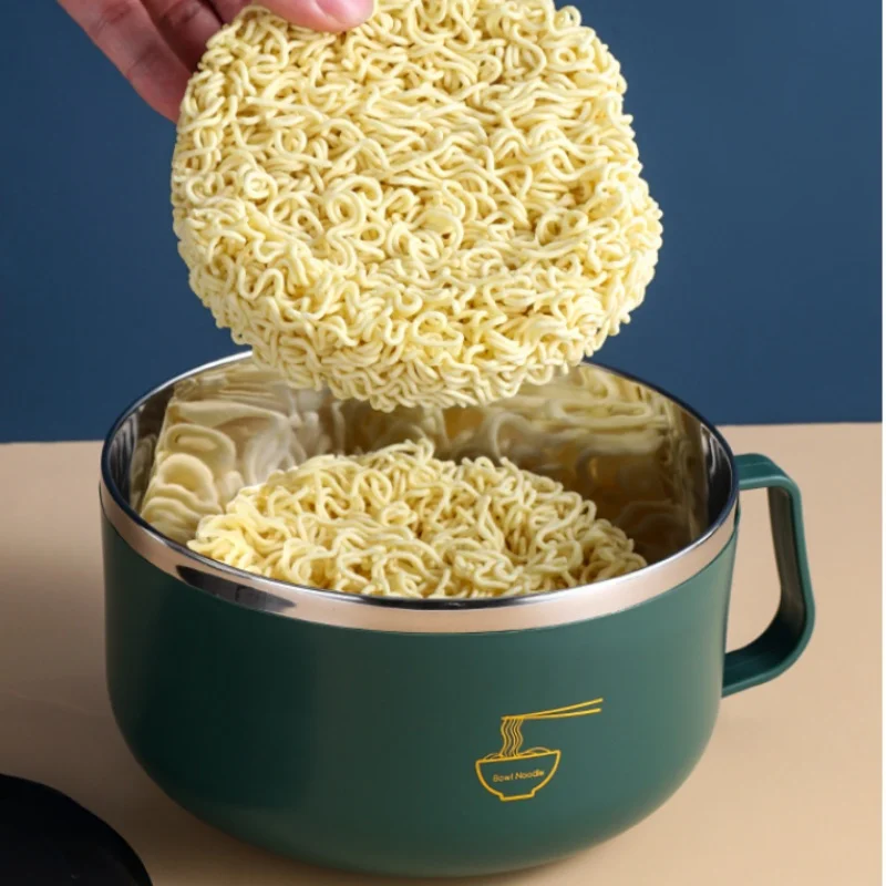 Ramen Bowl 304 Stainless Steel - đánh giá và giá Dim Sum Basket