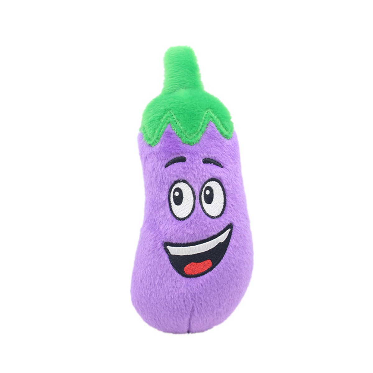 Fruit Vegetable Pet Plush Soun - đánh giá và giá Corn Dog Stick