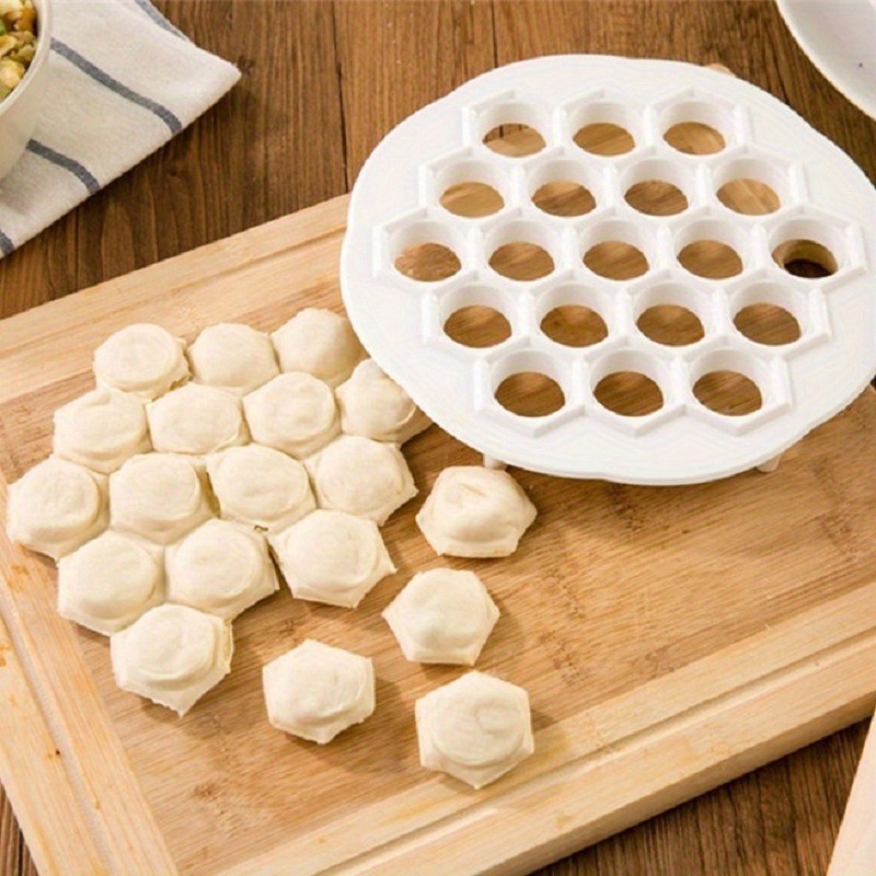 Plastic Dumpling Mold,Modern D - đánh giá và giá Dumpling Press Set