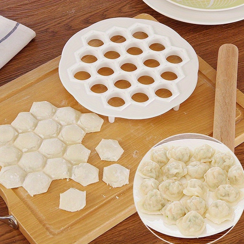 Plastic Dumpling Mold,Modern D - đánh giá và giá Dumpling Press Set