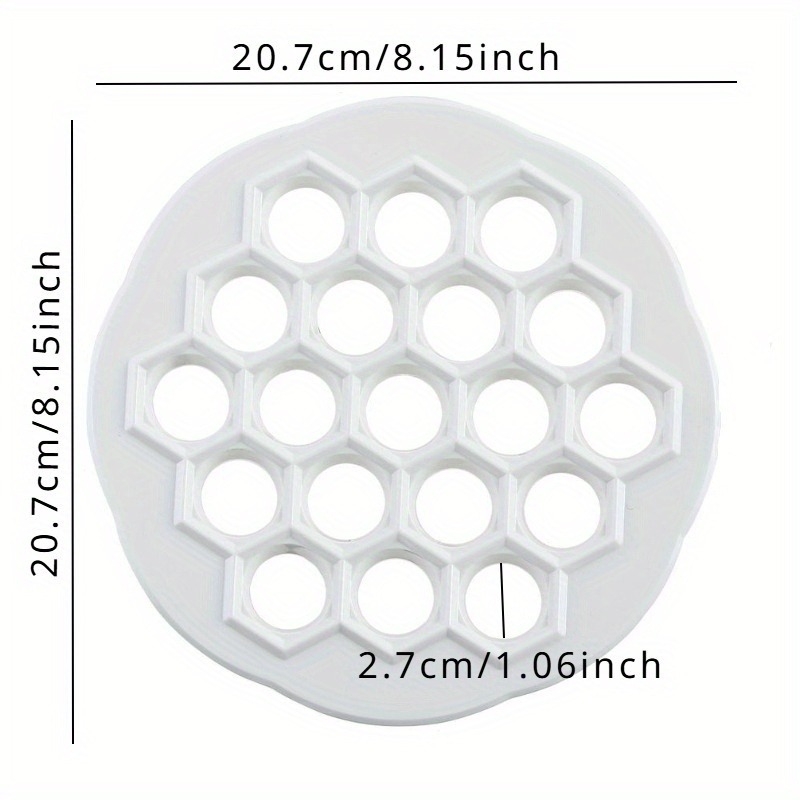 Plastic Dumpling Mold,Modern D - đánh giá và giá Dumpling Press Set