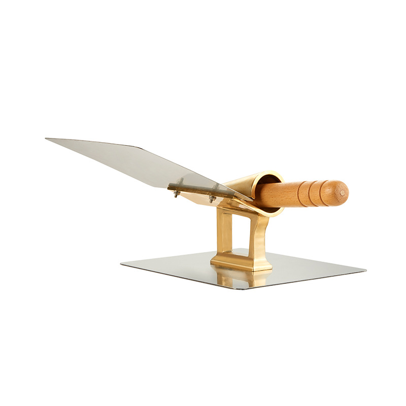 Professional Copper Cone Tool, - đánh giá và giá Waffle Cone Maker