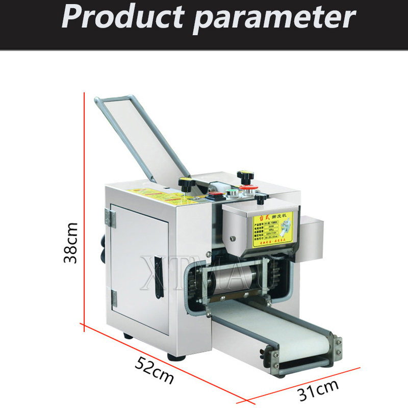 Fully Automatic Professional D - đánh giá và giá Spring Roll Wrapper