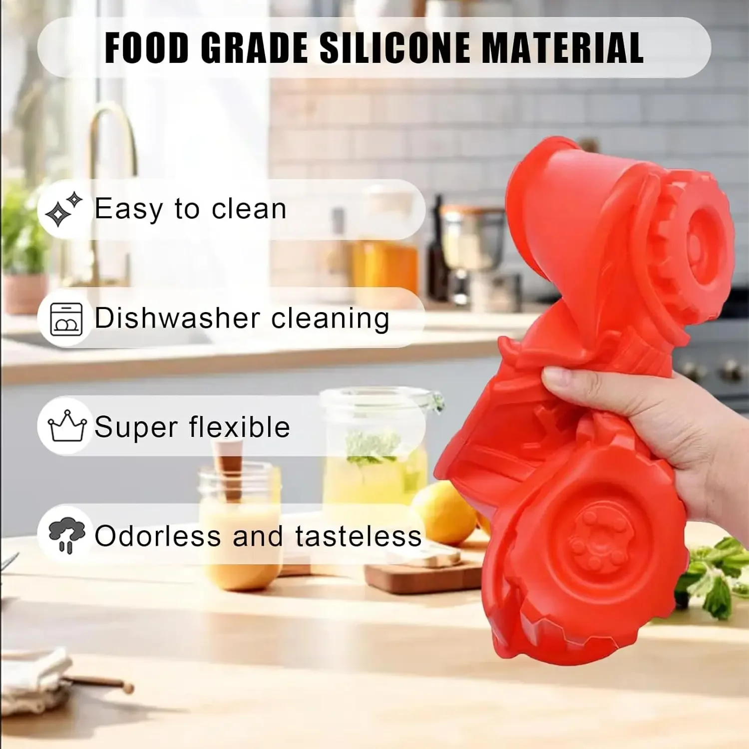 3D Tractor Silicone Baking Mou - đánh giá và giá Bunny Cake Mold