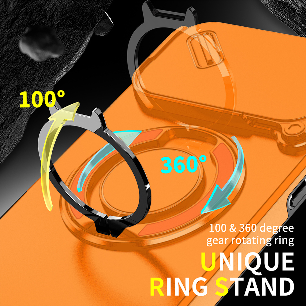 Magnetic Ring Stand Case for A - đánh giá và giá Taco Stand Holder
