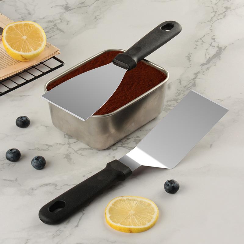 With Plastic Handle Cheese Sho - đánh giá và giá Okonomiyaki Spatula