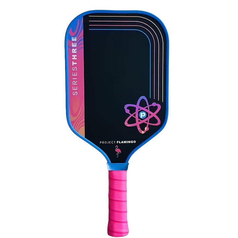 PROJECT PEACOCK Pickleball Pad - đánh giá và giá Crepe Pan Carbon