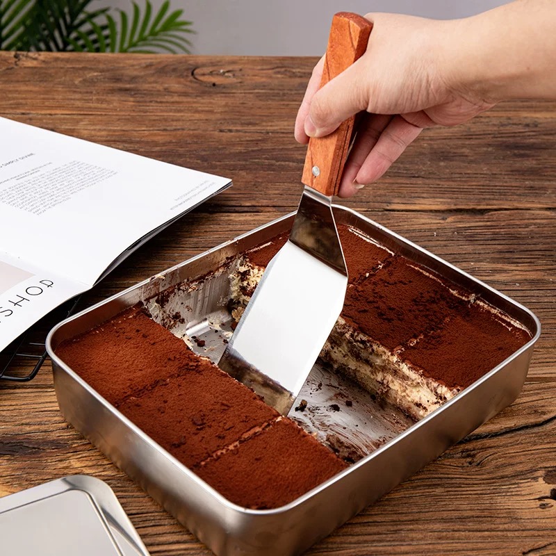 Tiramisu Spatula, Trendy Berry - đánh giá và giá Okonomiyaki Spatula