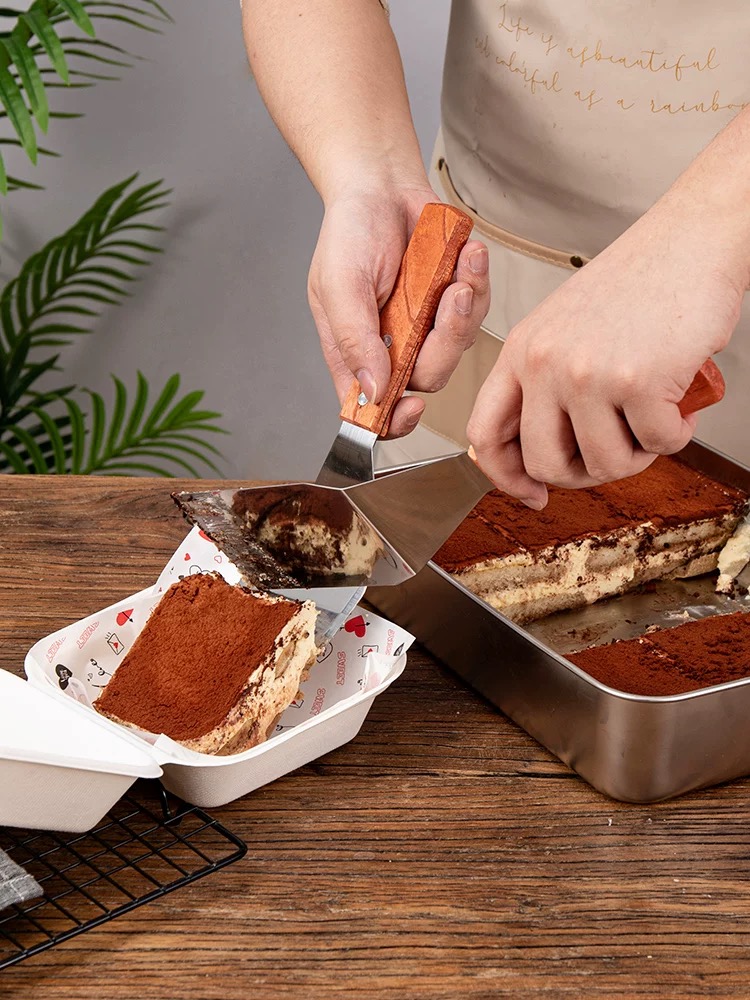 Tiramisu Spatula, Trendy Berry - đánh giá và giá Okonomiyaki Spatula