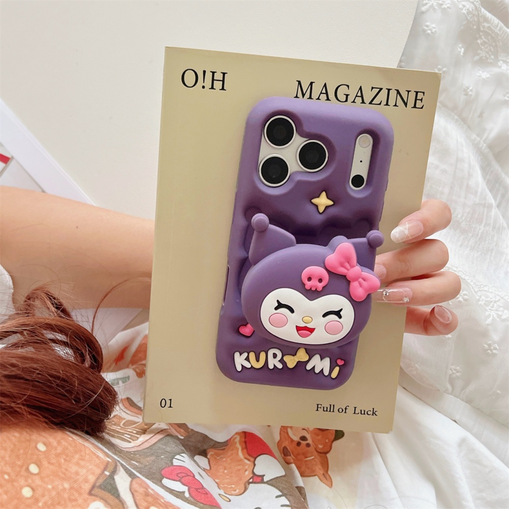 Cartoon Sanrio Cute 3D Cartoon - đánh giá và giá Taco Stand Holder
