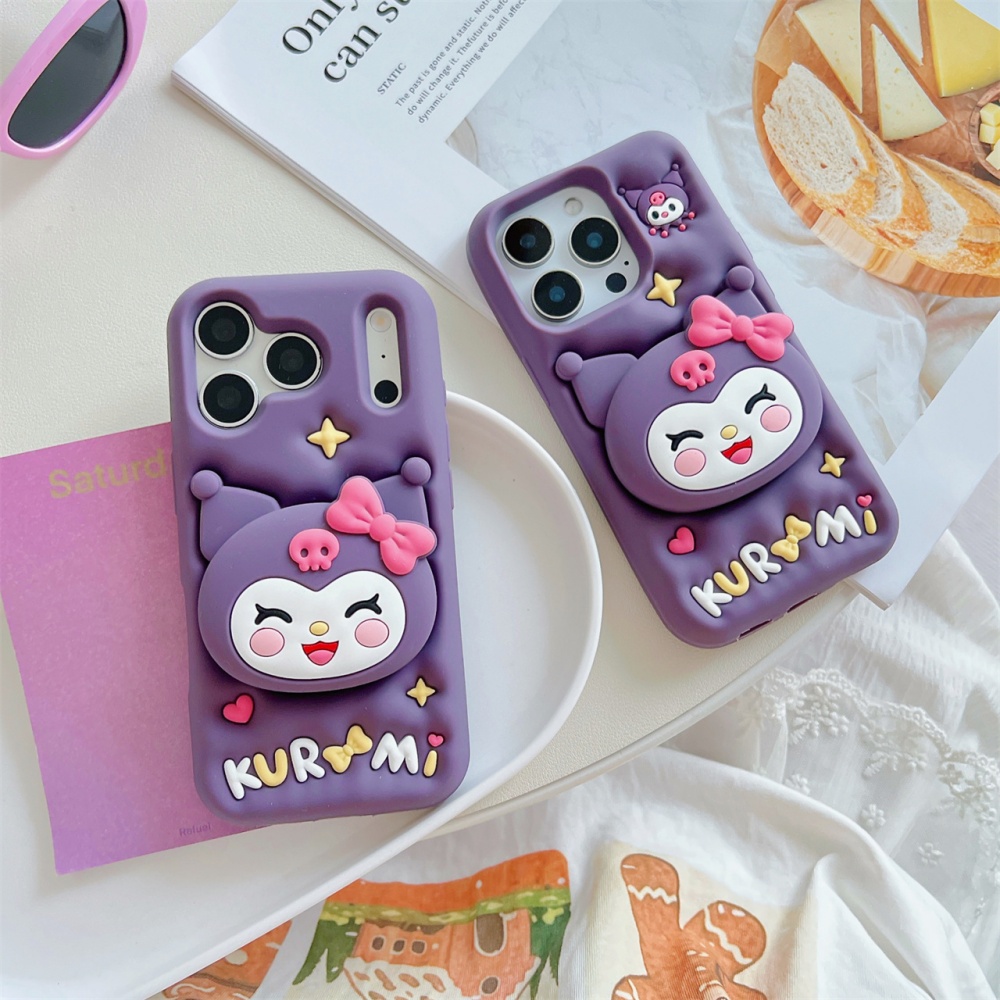Cartoon Sanrio Cute 3D Cartoon - đánh giá và giá Taco Stand Holder