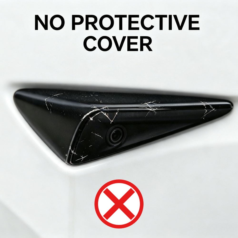 For Tesla New Model Y/YL Junip - đánh giá và giá Crepe Pan Carbon