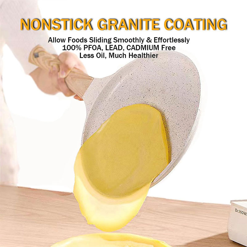 Ceramic Coating Egg Pancake Gr - đánh giá và giá Mini Pancake Griddle