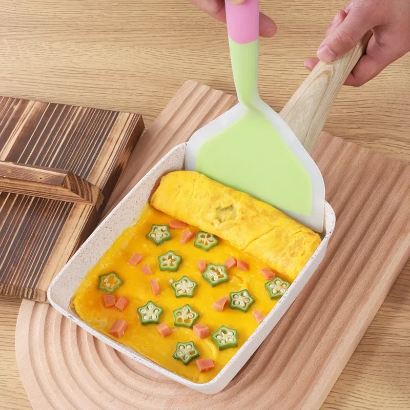 Fried Egg Pan Nonstick Japanes - đánh giá và giá Egg Waffle Pan
