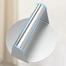 304 Stainless Steel Burger Pre - đánh giá và giá Hot Dog Press