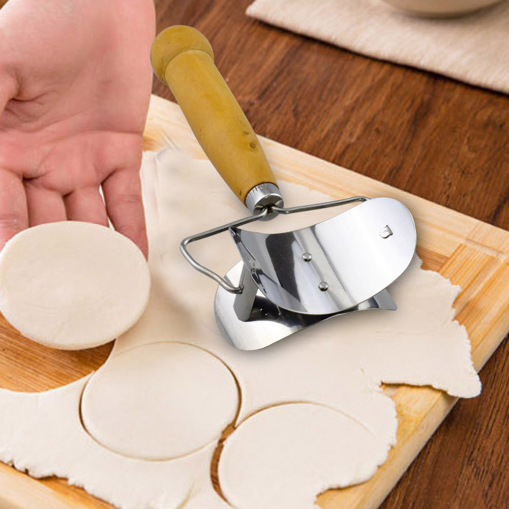 Kitchen Dumpling Press Maker D - đánh giá và giá Dumpling Press Set