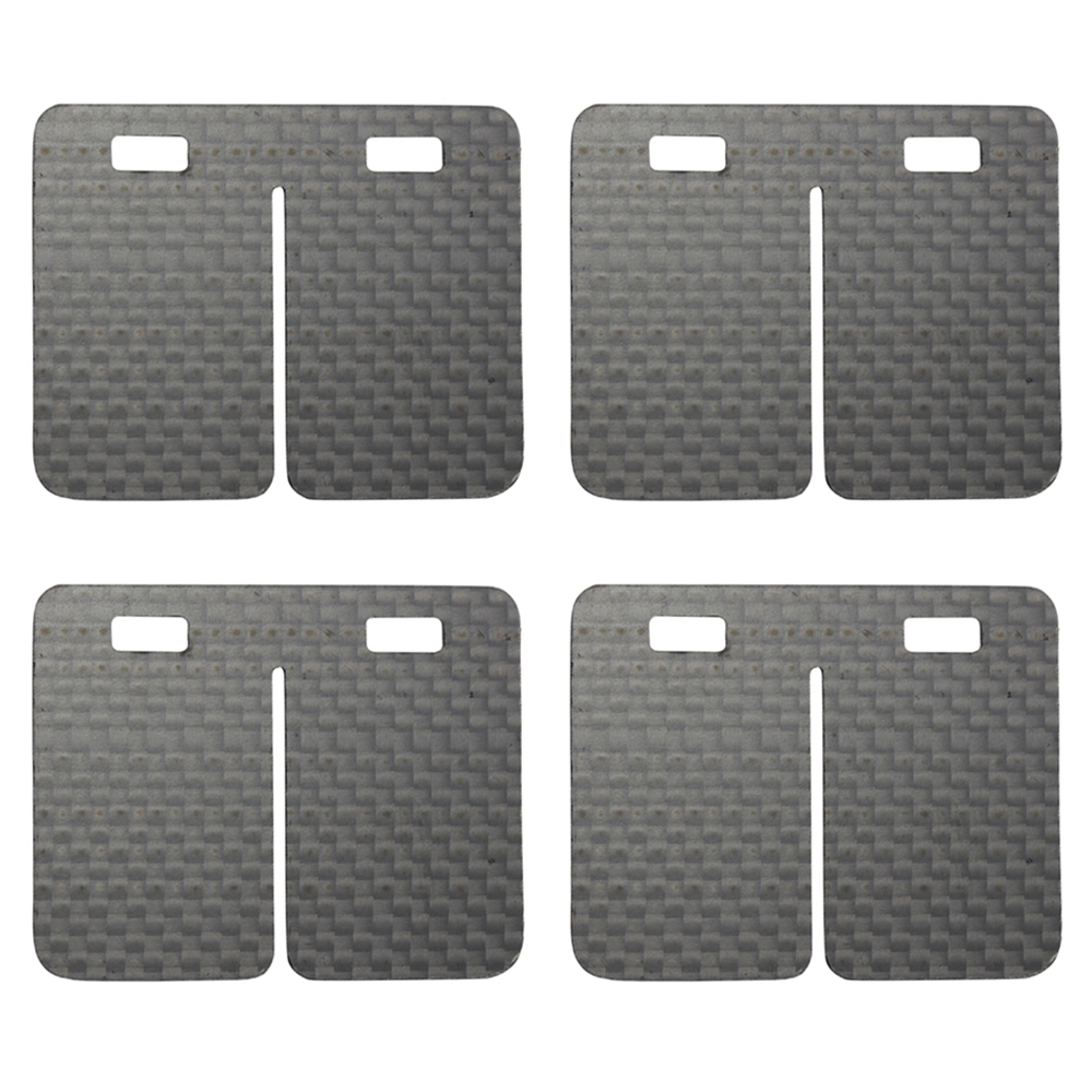 Sợi Carbon Đĩa 3P412M Thay Thế - đánh giá và giá Crepe Pan Carbon