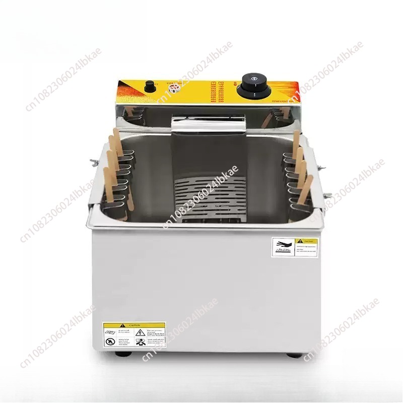 12L Large Capacity Commercial  - đánh giá và giá Corn Dog Stick