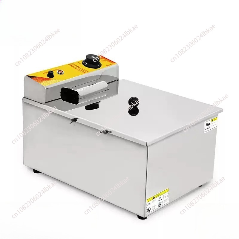 12L Large Capacity Commercial  - đánh giá và giá Corn Dog Stick
