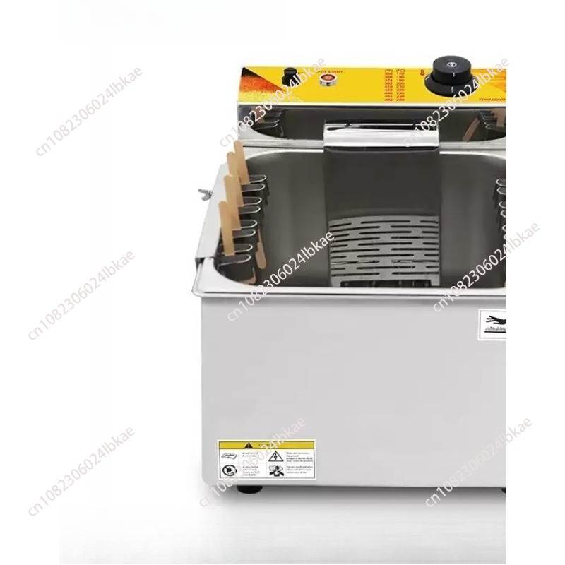 12L Large Capacity Commercial  - đánh giá và giá Corn Dog Stick