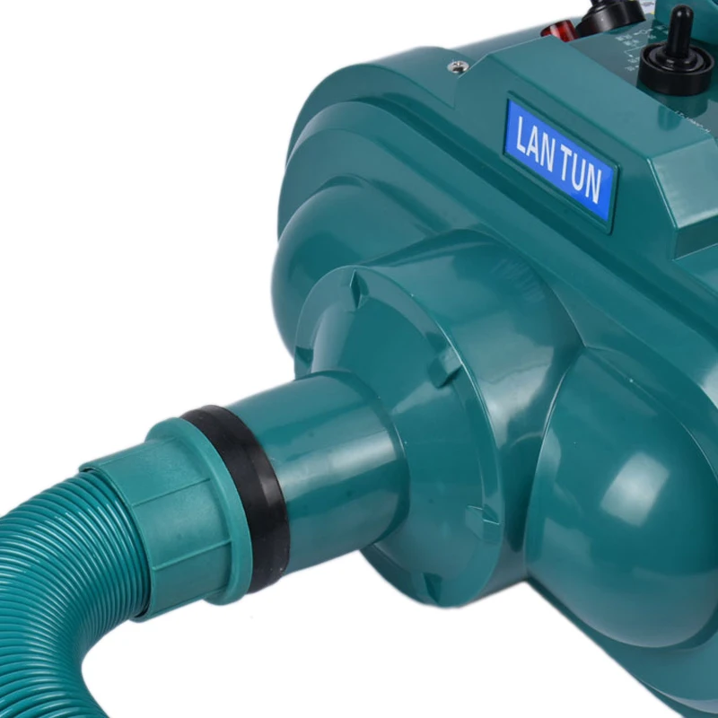 3300W Pet Hair Dryer Dog/Cat G - đánh giá và giá Hot Dog Press