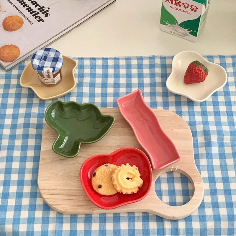 Cute Vegetable Ceramic Dim Sum - đánh giá và giá Dim Sum Basket