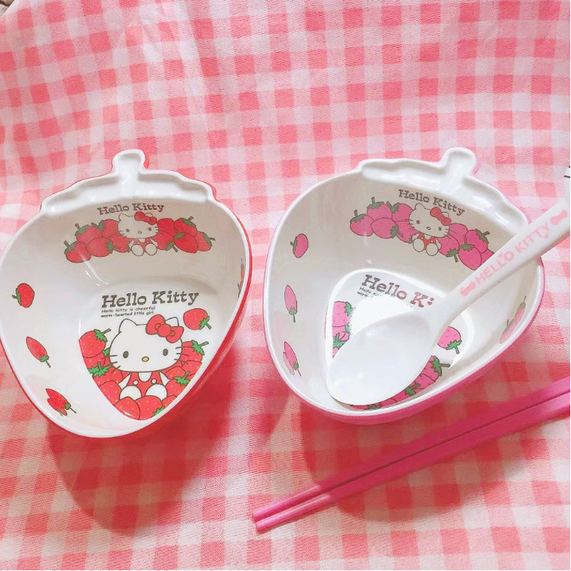 Cartoon eating bowl cute fruit - đánh giá và giá Dim Sum Basket