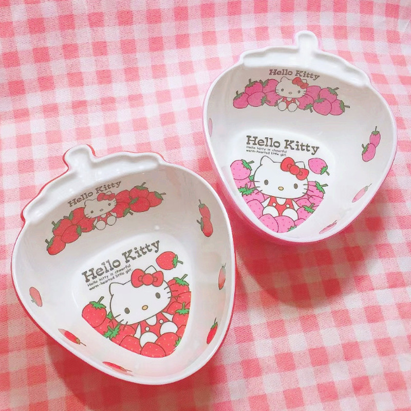Cartoon eating bowl cute fruit - đánh giá và giá Dim Sum Basket