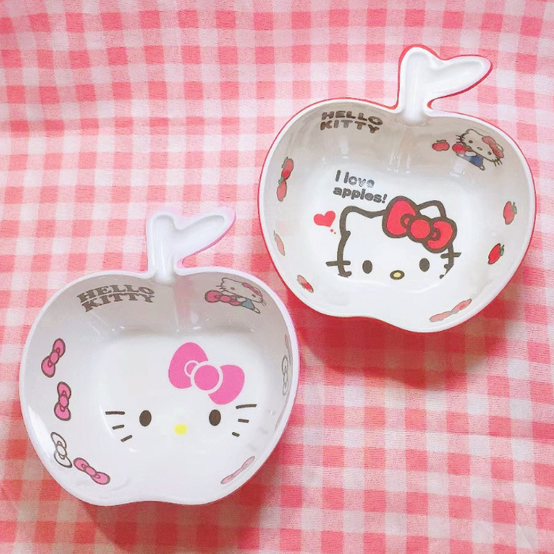 Cartoon eating bowl cute fruit - đánh giá và giá Dim Sum Basket