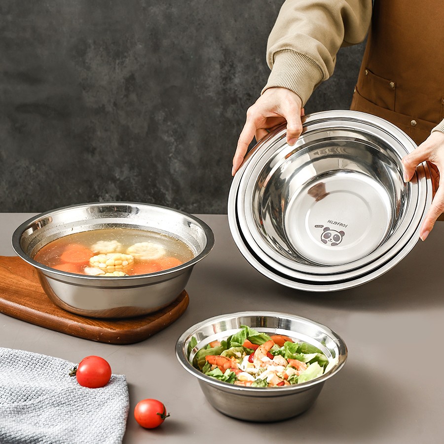 Cute 304 Stainless Steel Lamia - đánh giá và giá Dim Sum Basket