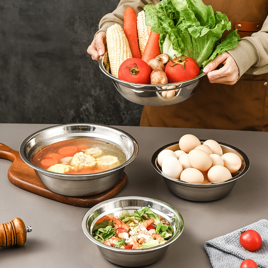 Cute 304 Stainless Steel Lamia - đánh giá và giá Dim Sum Basket