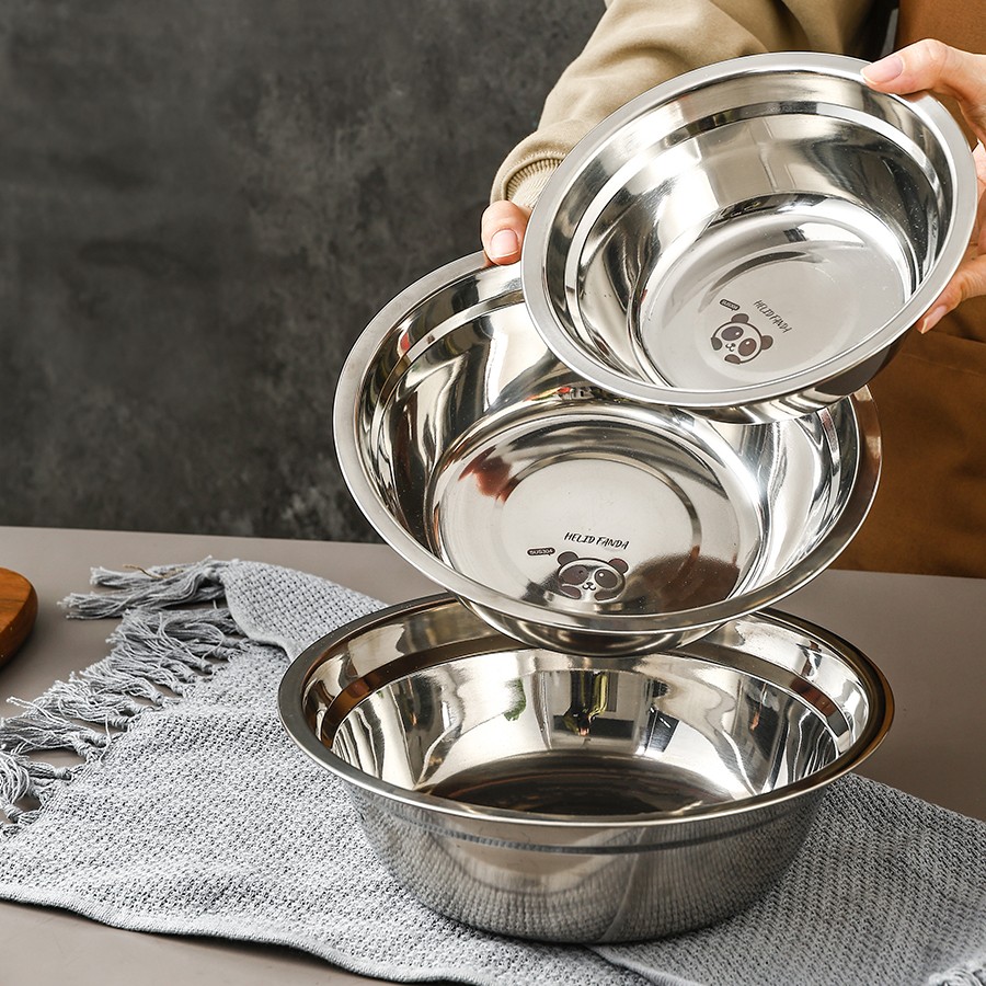 Cute 304 Stainless Steel Lamia - đánh giá và giá Dim Sum Basket