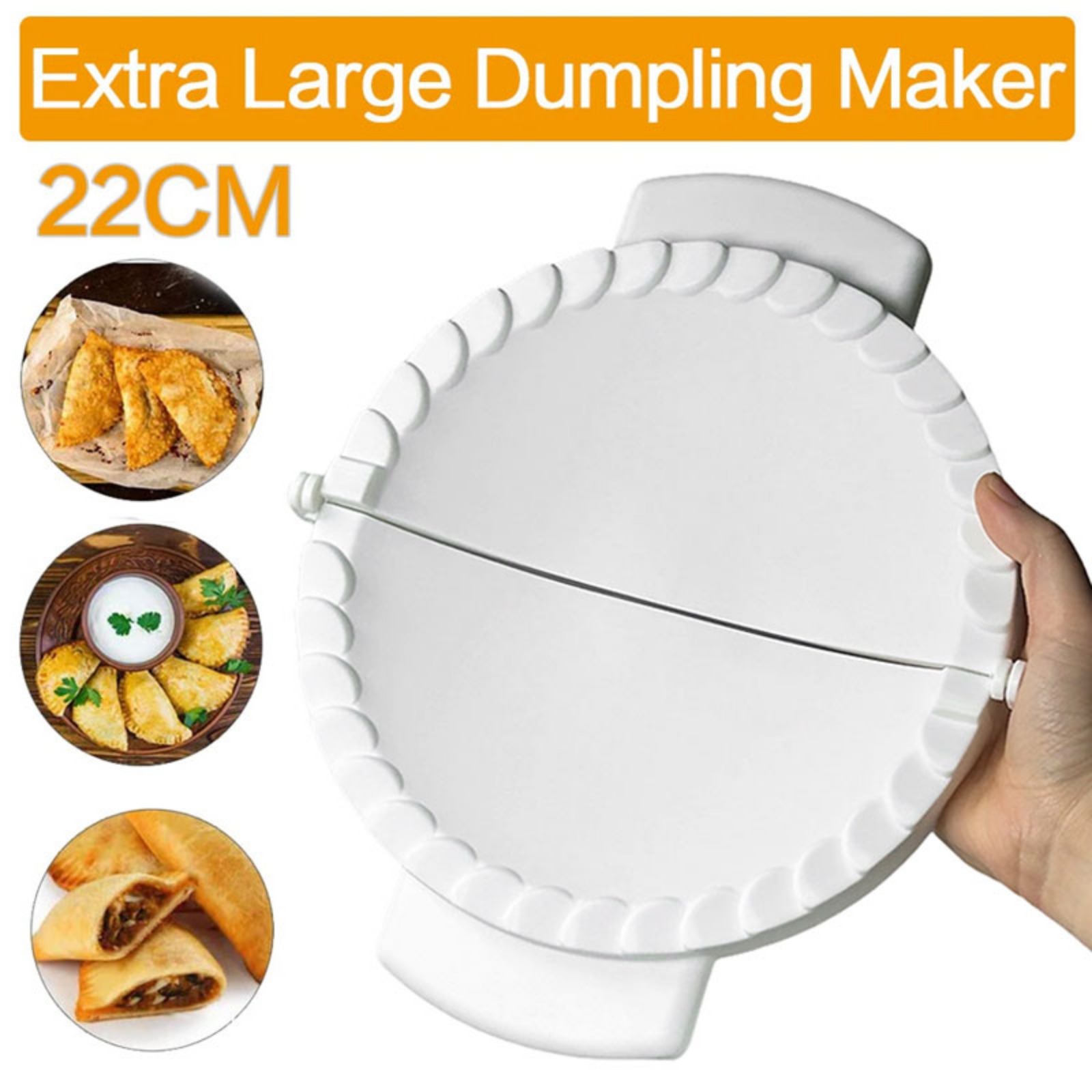 JJYY Upgrade Diy Dumpling Mold - đánh giá và giá Dumpling Press Set