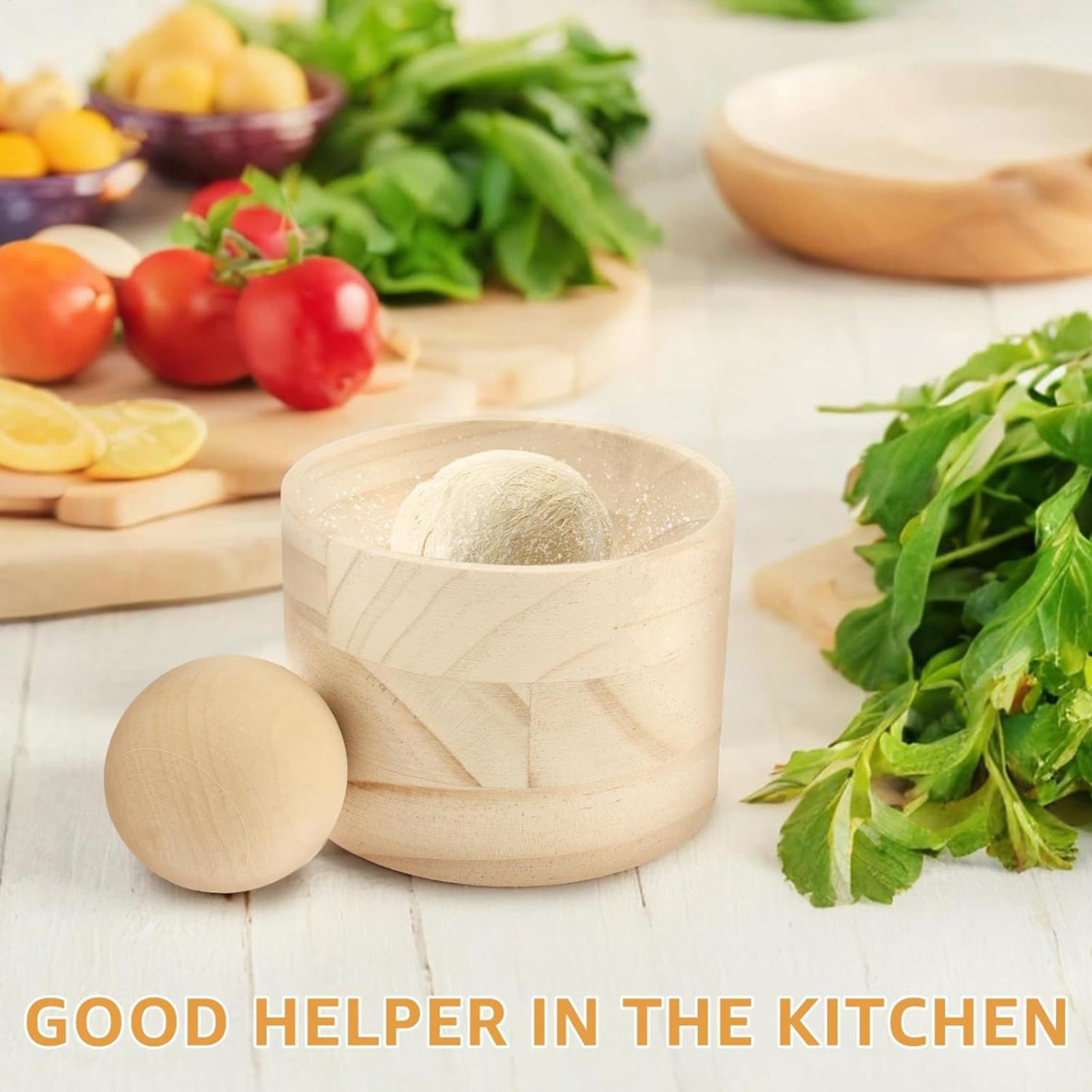 Dumpling Maker Press Mold Hand - đánh giá và giá Dumpling Press Set