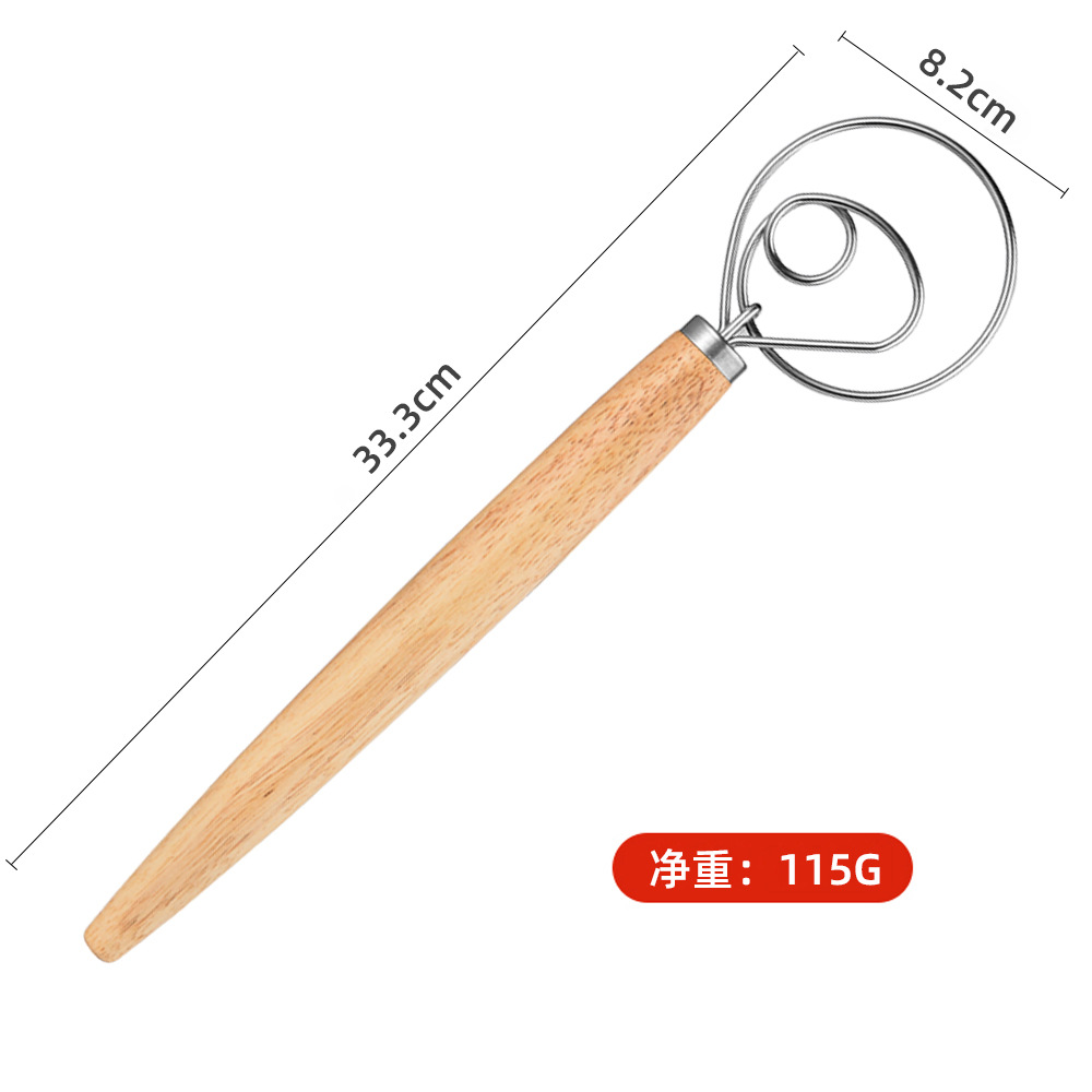 Leeseph 13inch Danish Dough Wh - đánh giá và giá Danish Pancake Pan