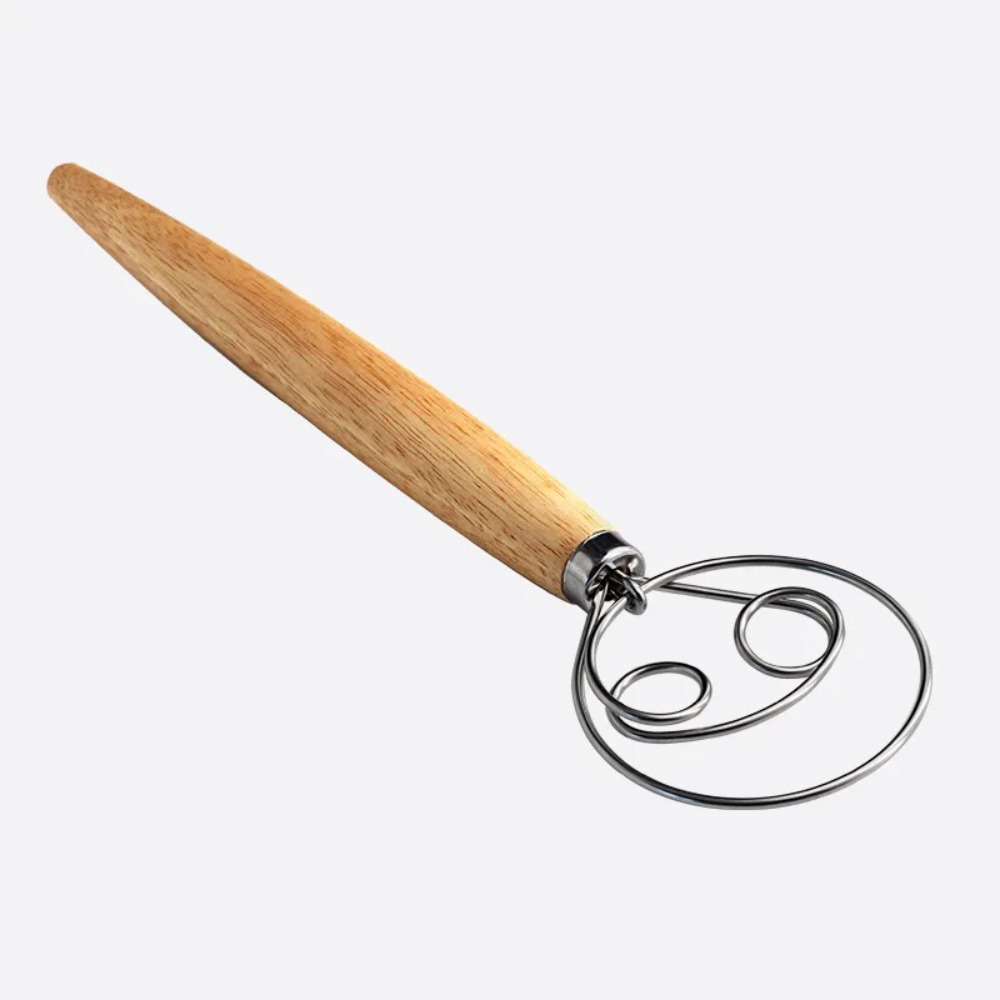 1Pc Danish Dough Whisk With Pl - đánh giá và giá Danish Pancake Pan
