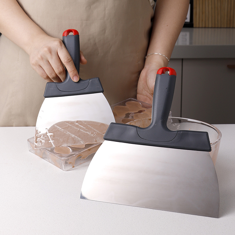 Coating Spatula For Chocolate  - đánh giá và giá Okonomiyaki Spatula