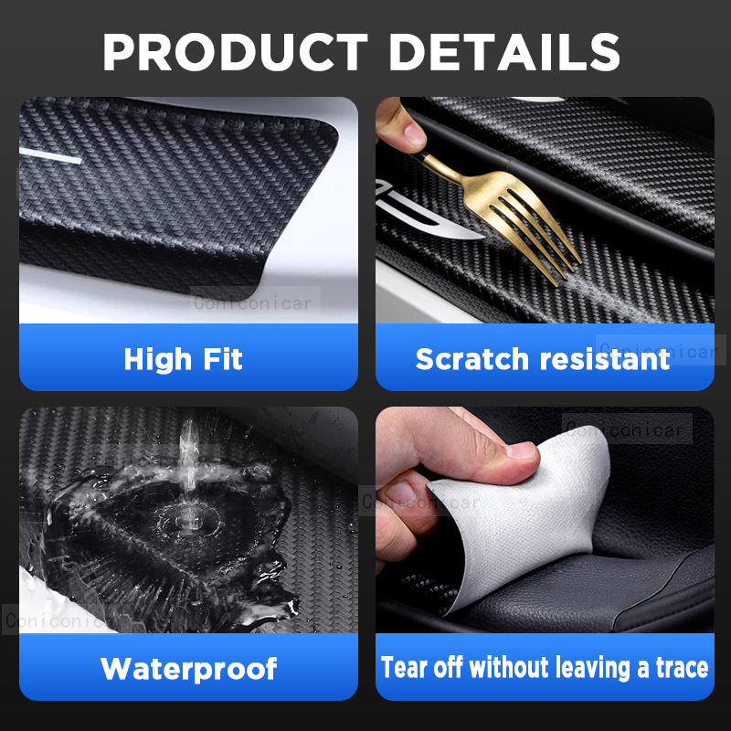 For CHERY JAECOO J7 2023-2025  - đánh giá và giá Crepe Pan Carbon