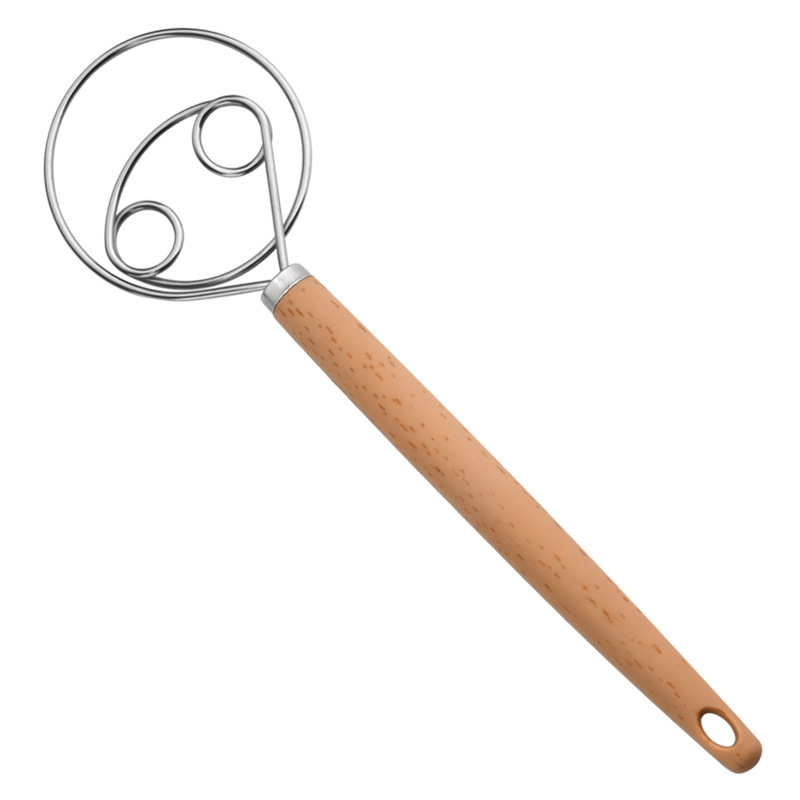 10 Inch Creative Hand Blender  - đánh giá và giá Danish Pancake Pan