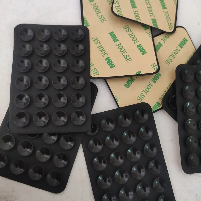 Silicone Suction Phone Holder  - đánh giá và giá Taco Stand Holder
