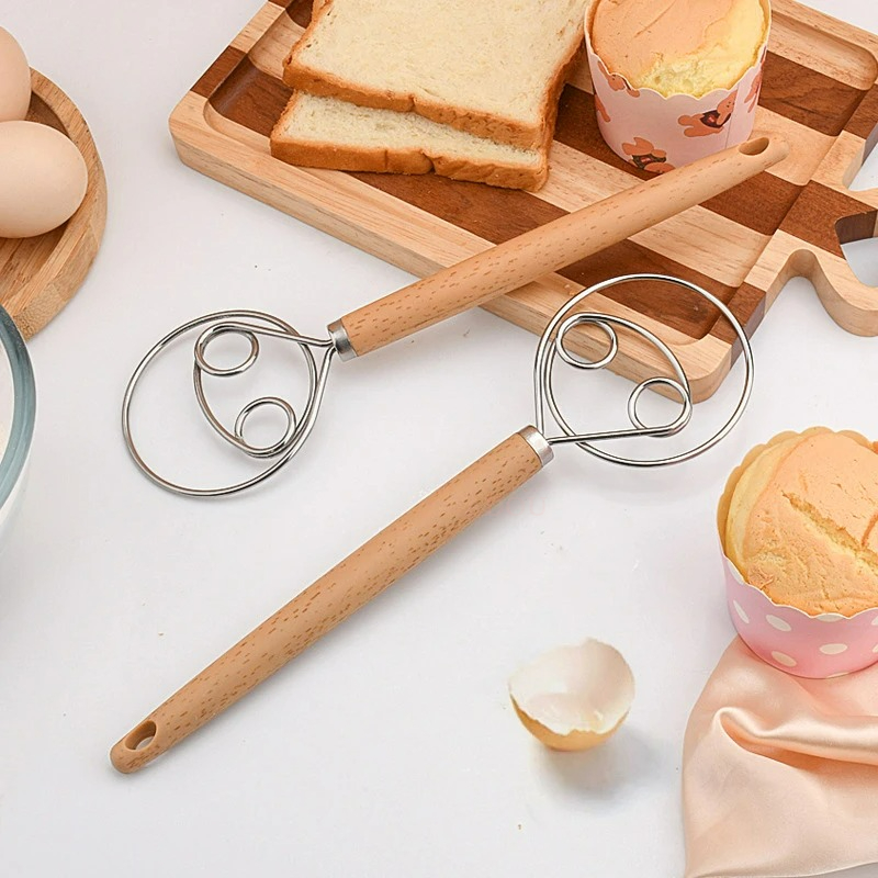 10 Inch Creative Hand Blender  - đánh giá và giá Danish Pancake Pan