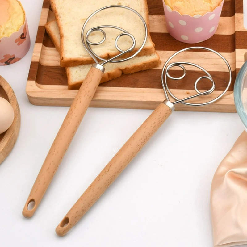 10 Inch Creative Hand Blender  - đánh giá và giá Danish Pancake Pan