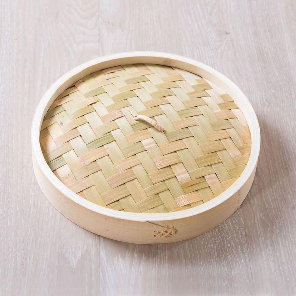 Chinese Steamer Bamboo Steamer - đánh giá và giá Bao Steamer Bamboo