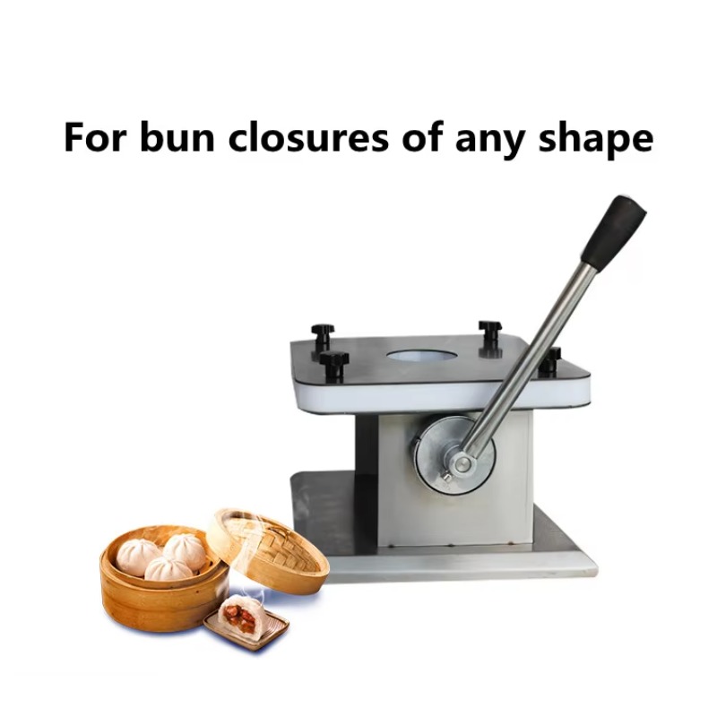 Manual Easy Operation Whole Se - đánh giá và giá Dumpling Press Set