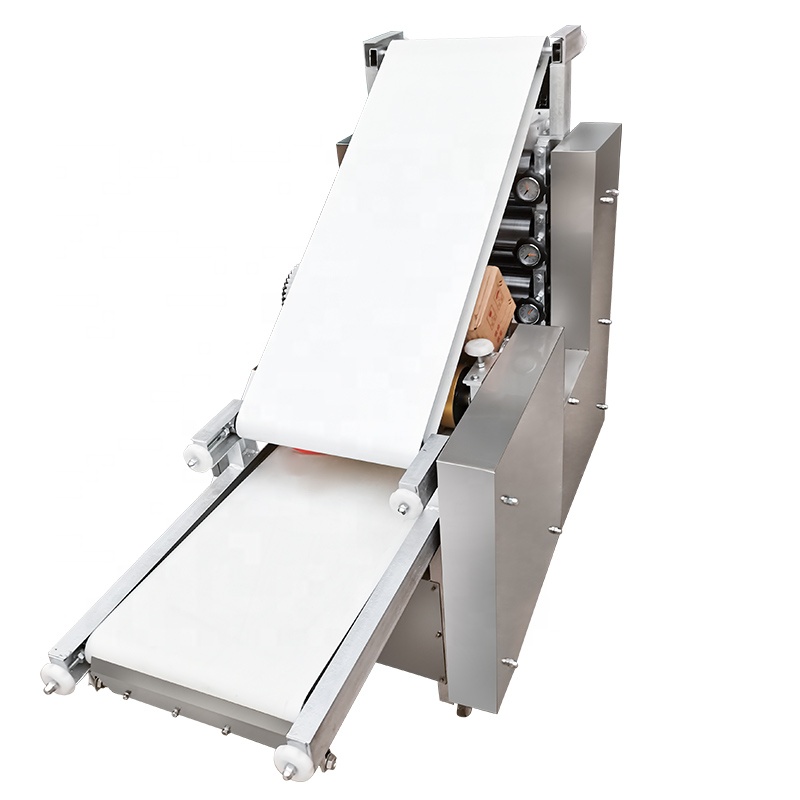 Automatic Big Dumpling Dough   - đánh giá và giá Spring Roll Wrapper
